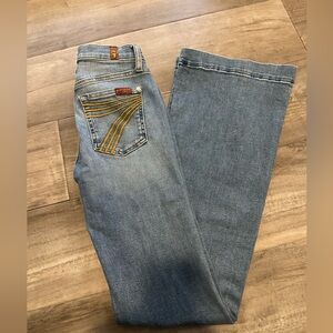 Original dojo trouser